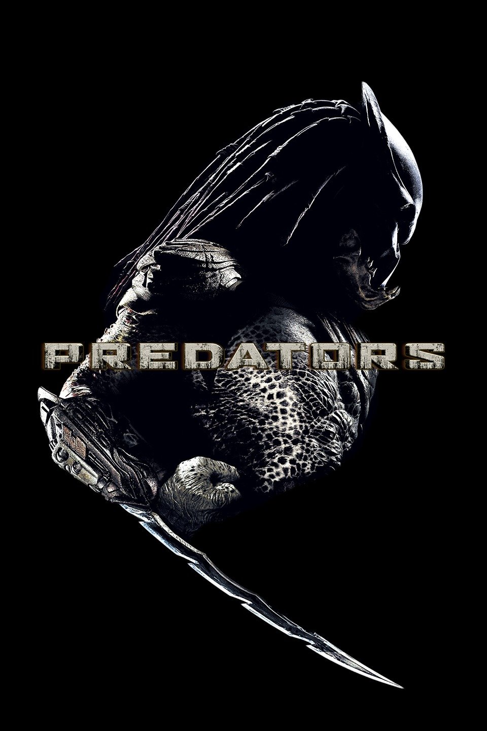 Predators (2010) [72909] (A1772148771) [[Movies 2.0]] --Plex--